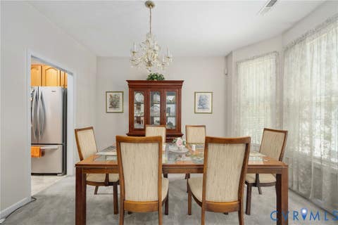 Tiny photo for 6276 St Johns, Williamsburg, VA 23188 (MLS # 2617222)