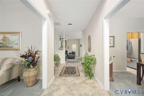 Tiny photo for 6276 St Johns, Williamsburg, VA 23188 (MLS # 2617222)