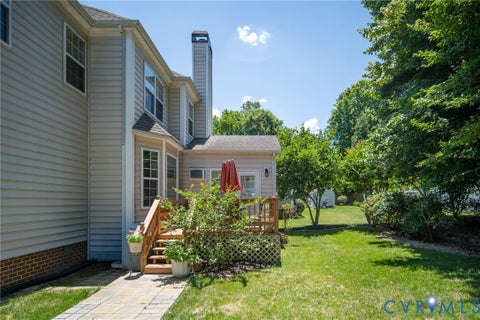 Tiny photo for 6276 St Johns, Williamsburg, VA 23188 (MLS # 2617222)