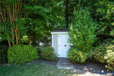 Tiny photo for 6276 St Johns, Williamsburg, VA 23188 (MLS # 2617222)