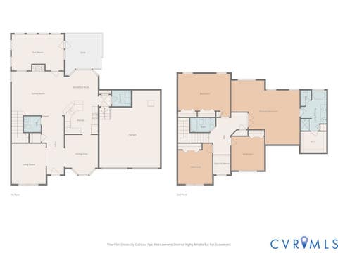 Tiny photo for 6276 St Johns, Williamsburg, VA 23188 (MLS # 2617222)