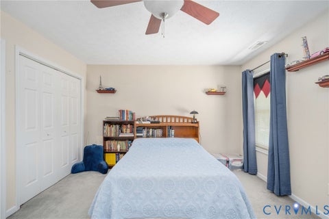 Tiny photo for 6276 St Johns, Williamsburg, VA 23188 (MLS # 2617222)