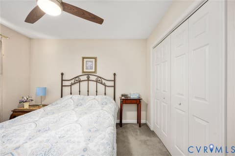 Tiny photo for 6276 St Johns, Williamsburg, VA 23188 (MLS # 2617222)