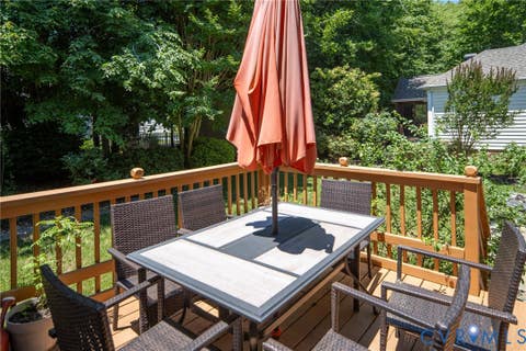 Tiny photo for 6276 St Johns, Williamsburg, VA 23188 (MLS # 2617222)
