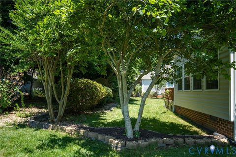 Tiny photo for 6276 St Johns, Williamsburg, VA 23188 (MLS # 2617222)