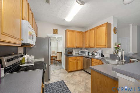 Tiny photo for 6276 St Johns, Williamsburg, VA 23188 (MLS # 2617222)
