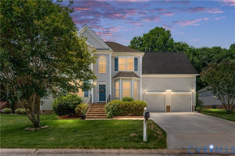 Photo of 6276 St Johns, Williamsburg, VA 23188 (MLS # 2617222)