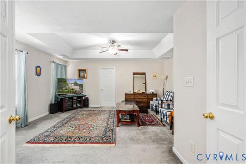 Tiny photo for 6276 St Johns, Williamsburg, VA 23188 (MLS # 2617222)