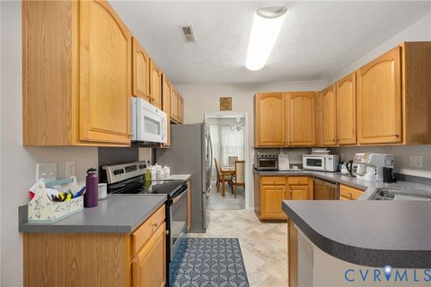 Tiny photo for 6276 St Johns, Williamsburg, VA 23188 (MLS # 2617222)