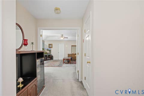 Tiny photo for 6276 St Johns, Williamsburg, VA 23188 (MLS # 2617222)