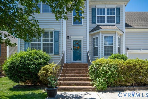 Tiny photo for 6276 St Johns, Williamsburg, VA 23188 (MLS # 2617222)