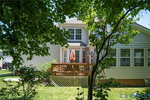 Tiny photo for 6276 St Johns, Williamsburg, VA 23188 (MLS # 2617222)