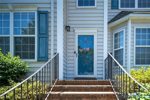Tiny photo for 6276 St Johns, Williamsburg, VA 23188 (MLS # 2617222)