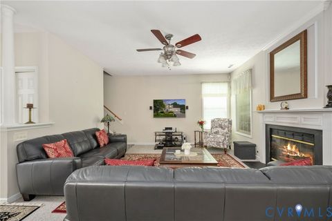 Tiny photo for 6276 St Johns, Williamsburg, VA 23188 (MLS # 2617222)