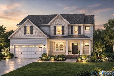 Photo of 105 Pine Ridge Lane, Farmville, VA 23901 (MLS # 2606708)