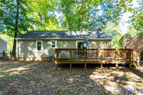 Tiny photo for 5107 Twelveoaks Road, Midlothian, VA 23112 (MLS # 2628576)