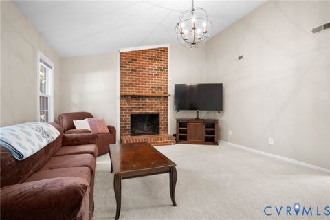 Tiny photo for 5107 Twelveoaks Road, Midlothian, VA 23112 (MLS # 2628576)