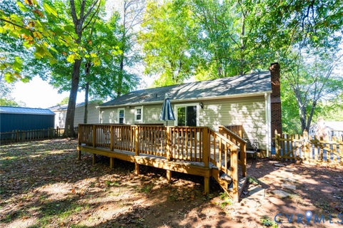 Tiny photo for 5107 Twelveoaks Road, Midlothian, VA 23112 (MLS # 2628576)
