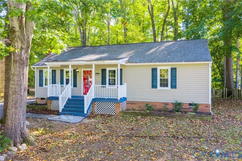 Photo of 5107 Twelveoaks Road, Midlothian, VA 23112 (MLS # 2628576)