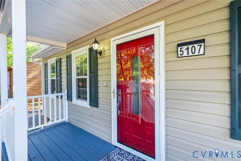 Tiny photo for 5107 Twelveoaks Road, Midlothian, VA 23112 (MLS # 2628576)