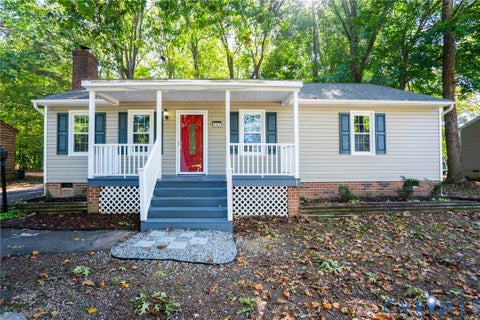 Tiny photo for 5107 Twelveoaks Road, Midlothian, VA 23112 (MLS # 2628576)