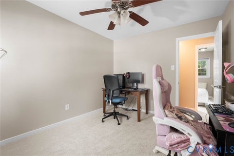 Tiny photo for 5107 Twelveoaks Road, Midlothian, VA 23112 (MLS # 2628576)