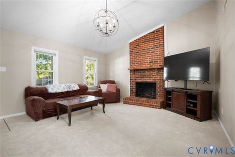 Tiny photo for 5107 Twelveoaks Road, Midlothian, VA 23112 (MLS # 2628576)
