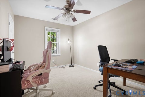 Tiny photo for 5107 Twelveoaks Road, Midlothian, VA 23112 (MLS # 2628576)