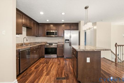 Tiny photo for 7325 Orchardhill Drive, North Chesterfield, VA 23234 (MLS # 2528472)