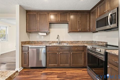 Tiny photo for 7325 Orchardhill Drive, North Chesterfield, VA 23234 (MLS # 2528472)