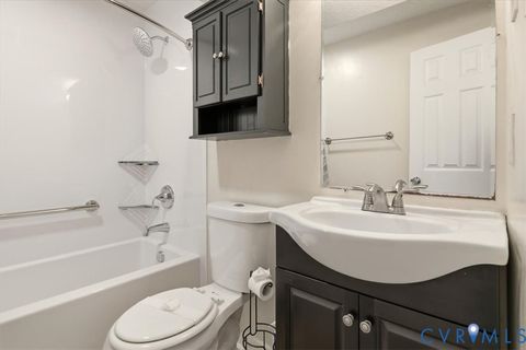 Tiny photo for 7325 Orchardhill Drive, North Chesterfield, VA 23234 (MLS # 2528472)