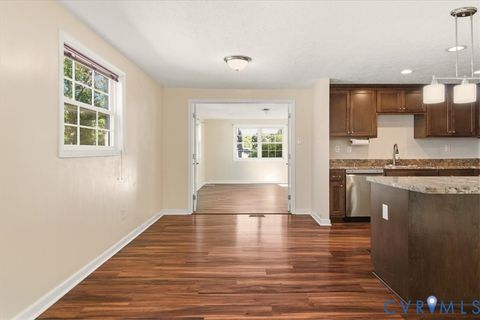 Tiny photo for 7325 Orchardhill Drive, North Chesterfield, VA 23234 (MLS # 2528472)