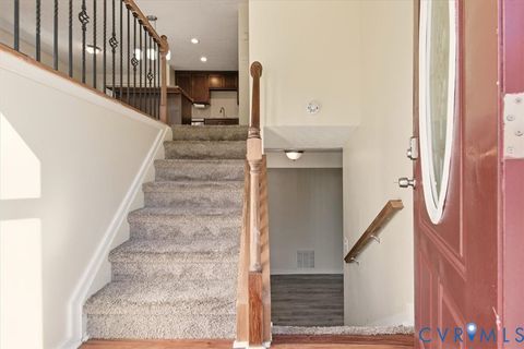 Tiny photo for 7325 Orchardhill Drive, North Chesterfield, VA 23234 (MLS # 2528472)