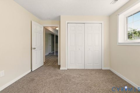 Tiny photo for 7325 Orchardhill Drive, North Chesterfield, VA 23234 (MLS # 2528472)