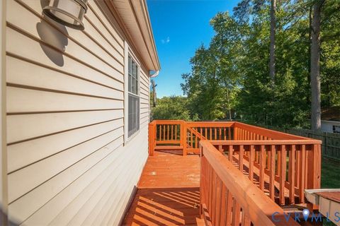Tiny photo for 7325 Orchardhill Drive, North Chesterfield, VA 23234 (MLS # 2528472)