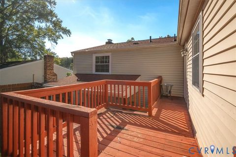 Tiny photo for 7325 Orchardhill Drive, North Chesterfield, VA 23234 (MLS # 2528472)