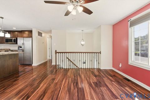 Tiny photo for 7325 Orchardhill Drive, North Chesterfield, VA 23234 (MLS # 2528472)