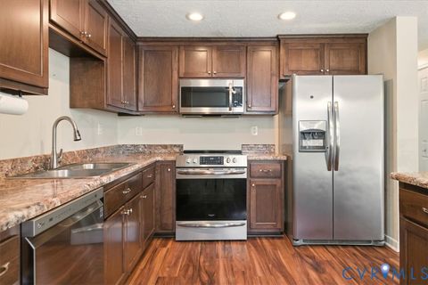 Tiny photo for 7325 Orchardhill Drive, North Chesterfield, VA 23234 (MLS # 2528472)