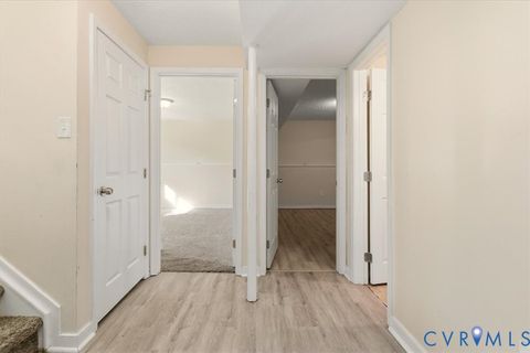 Tiny photo for 7325 Orchardhill Drive, North Chesterfield, VA 23234 (MLS # 2528472)