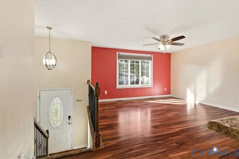 Tiny photo for 7325 Orchardhill Drive, North Chesterfield, VA 23234 (MLS # 2528472)