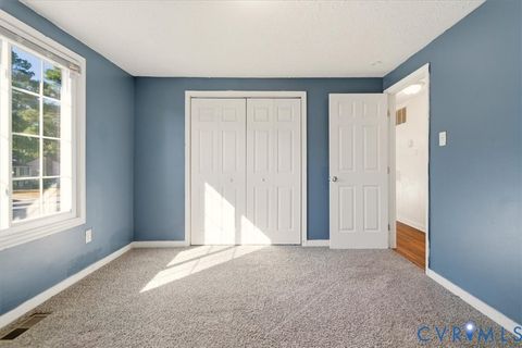 Tiny photo for 7325 Orchardhill Drive, North Chesterfield, VA 23234 (MLS # 2528472)