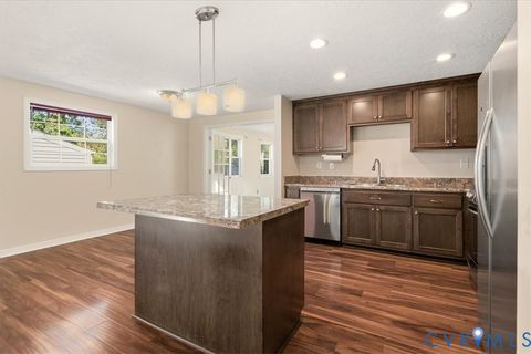 Tiny photo for 7325 Orchardhill Drive, North Chesterfield, VA 23234 (MLS # 2528472)