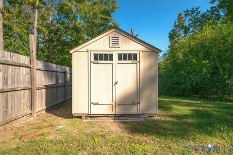 Tiny photo for 7325 Orchardhill Drive, North Chesterfield, VA 23234 (MLS # 2528472)