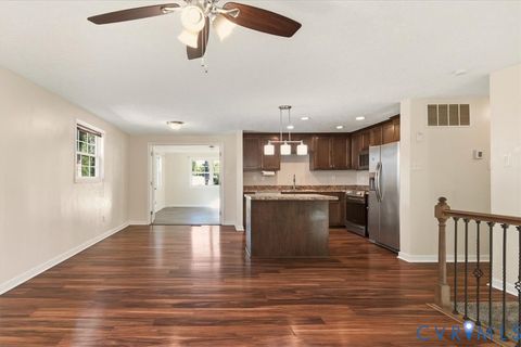 Tiny photo for 7325 Orchardhill Drive, North Chesterfield, VA 23234 (MLS # 2528472)
