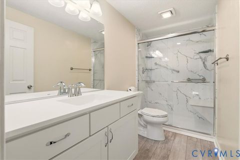 Tiny photo for 7325 Orchardhill Drive, North Chesterfield, VA 23234 (MLS # 2528472)