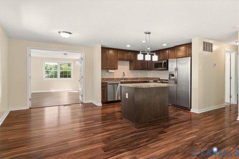 Tiny photo for 7325 Orchardhill Drive, North Chesterfield, VA 23234 (MLS # 2528472)