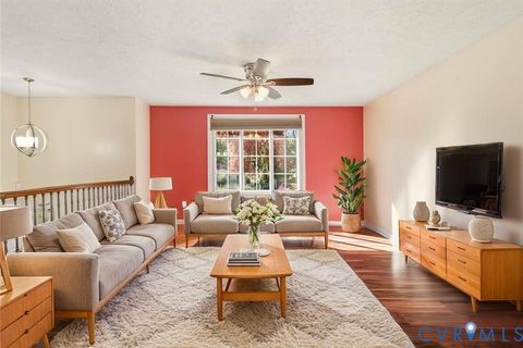 Tiny photo for 7325 Orchardhill Drive, North Chesterfield, VA 23234 (MLS # 2528472)