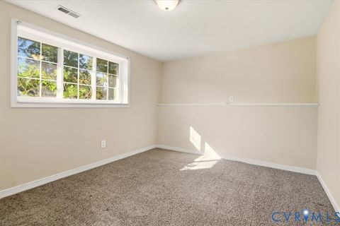 Tiny photo for 7325 Orchardhill Drive, North Chesterfield, VA 23234 (MLS # 2528472)