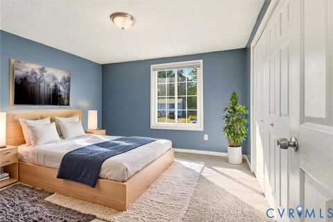 Tiny photo for 7325 Orchardhill Drive, North Chesterfield, VA 23234 (MLS # 2528472)