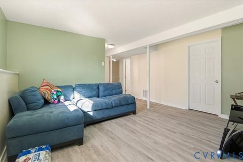 Tiny photo for 7325 Orchardhill Drive, North Chesterfield, VA 23234 (MLS # 2528472)